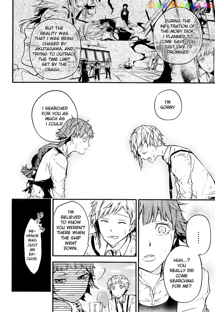 Bungou Stray Dogs Chapter 43 image 21_optimized